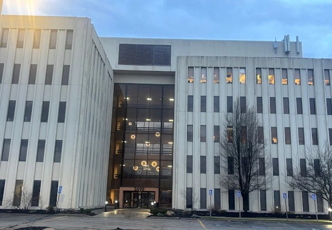 Community Behavioral Health Center Featured Image