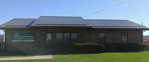 Community Guidance Center Featured Image