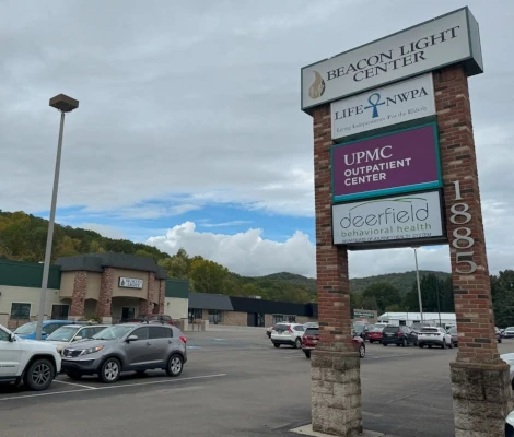 Deerfield Centers for Addiction Treatment Featured Image