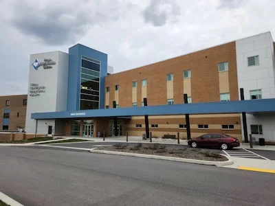 Penn Highlands Healthcare Behavioral Health Outpatient Center – DuBois Featured Image