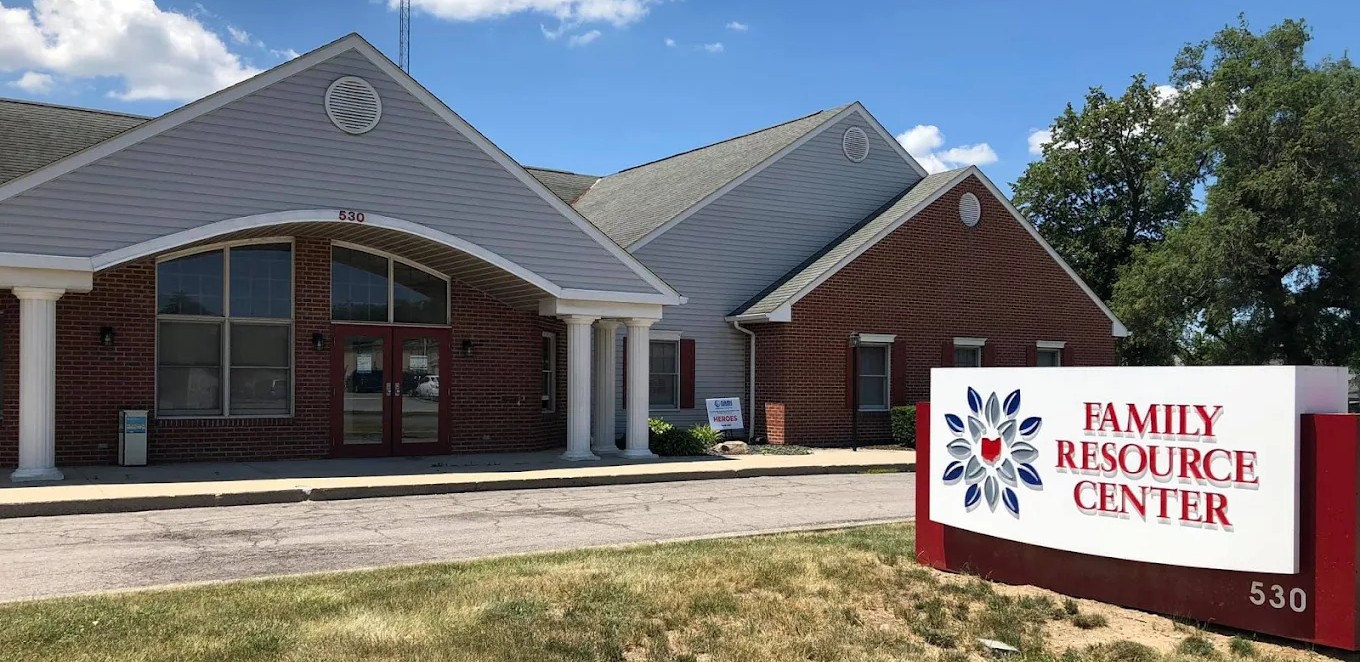 Family Resource Center Featured Image
