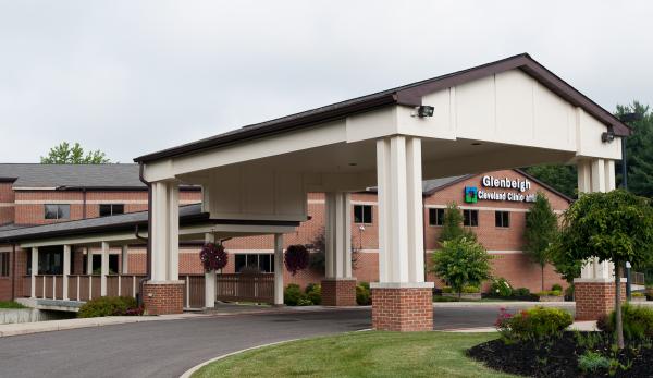 Glenbeigh Outpatient Center of Beachwood Featured Image