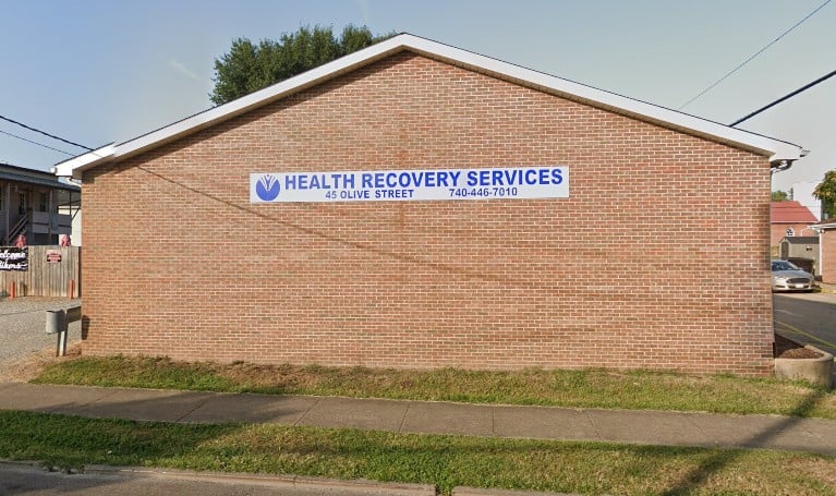 Health Recovery Services – Gallia Outpatient Featured Image