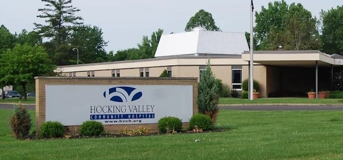 Hocking Valley Community Hospital Featured Image