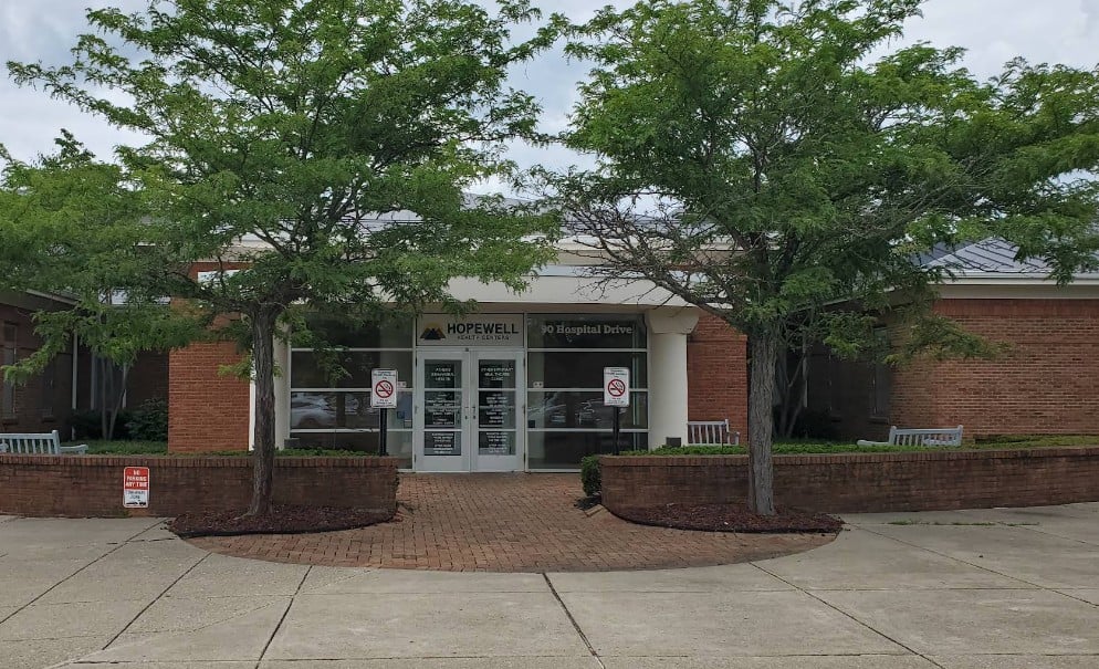 Hopewell Health Centers Inc Featured Image