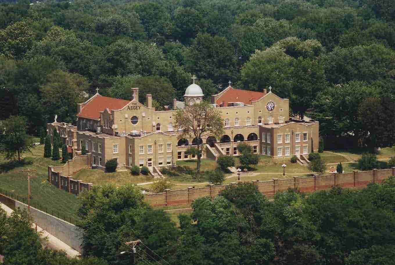 The Abbey Addiction Treatment Center Featured Image