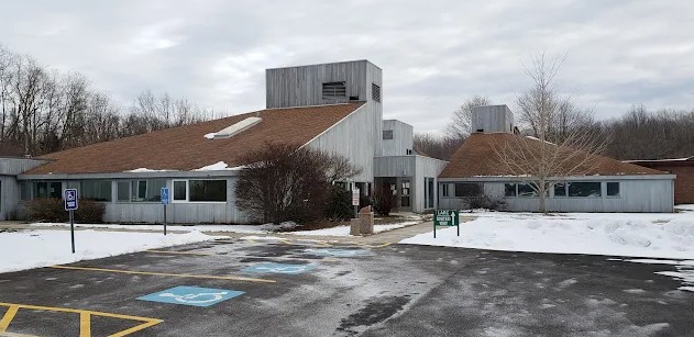 Lake Area Recovery Center – Main Office Featured Image