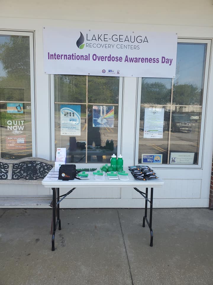 Lake Geauga Recovery Centers Inc – Chardon Office Featured Image