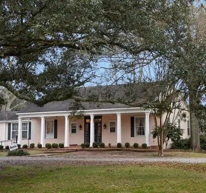 Edgefield Recovery Center Featured Image