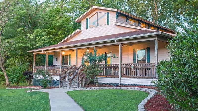 Palmetto Addiction Recovery Center Featured Image