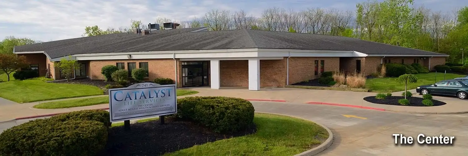 Catalyst Life Services – The Center Featured Image
