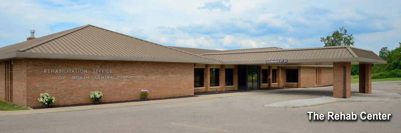 Catalyst Life Services – The Rehab Center Featured Image