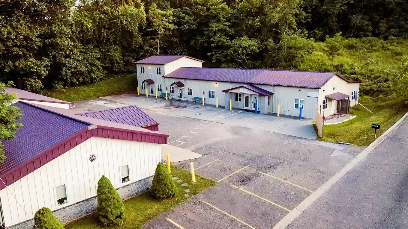 Hopewell Health Centers – Washington Behavioral Health Care Clinic Featured Image