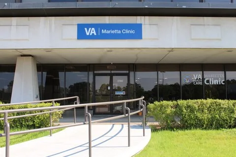 Department of Veterans Affairs – Marietta VA Clinic Featured Image