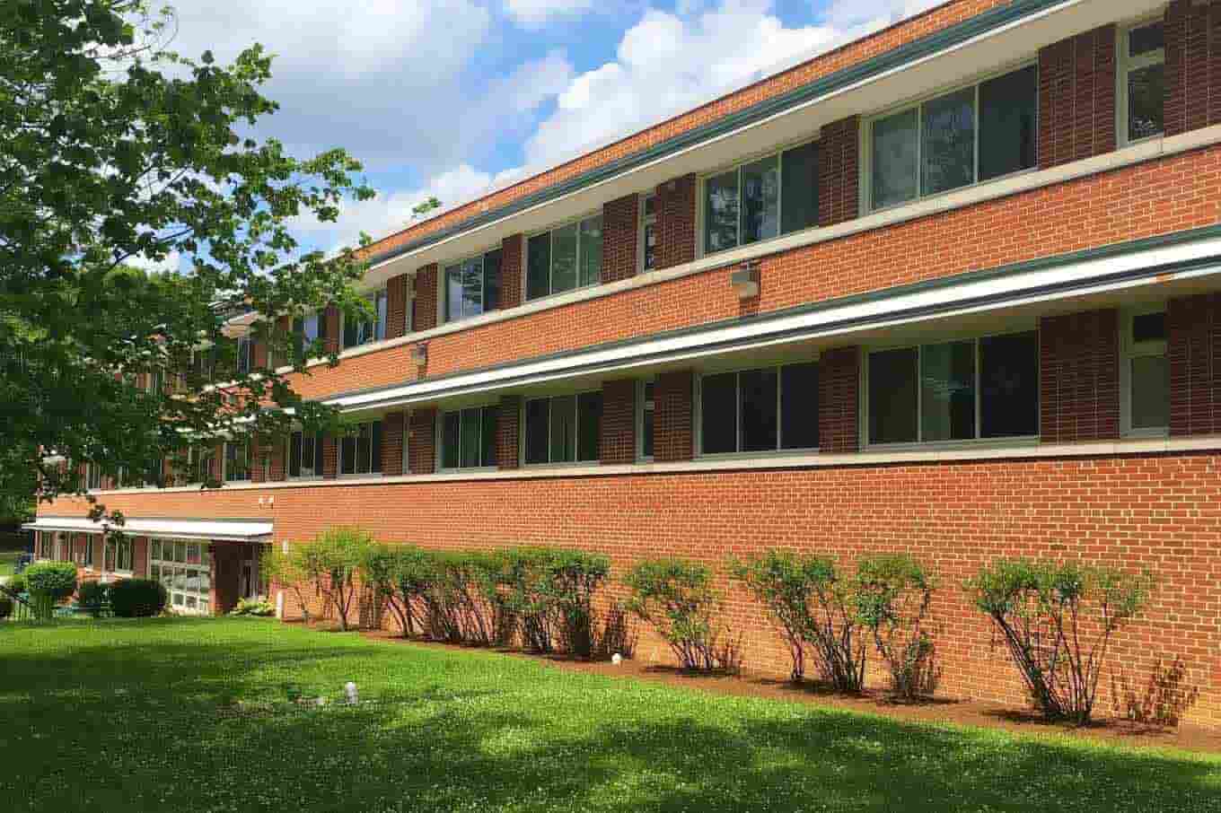 Hope House Treatment Center Featured Image