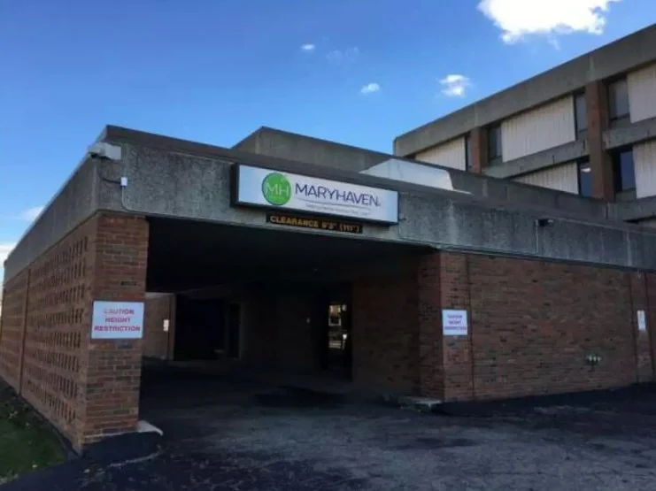 Maryhaven at the Mills Center Featured Image