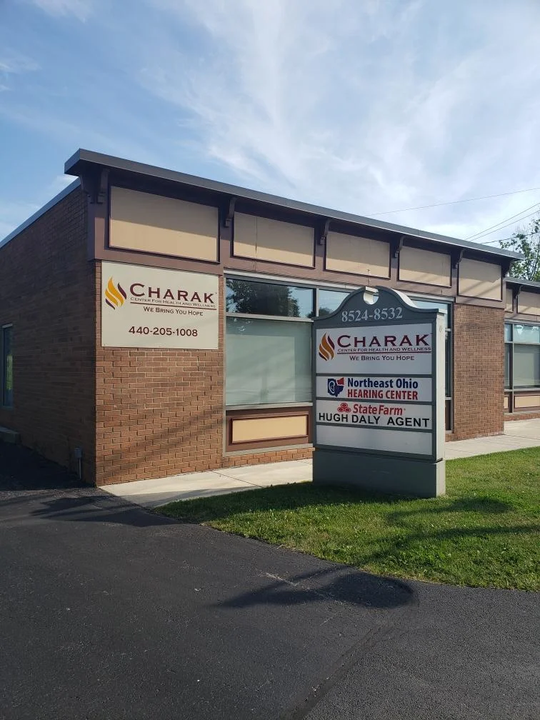 Charak Center for Health and Wellness Featured Image