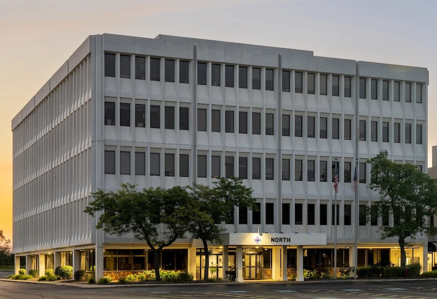 MetroHealth Beachwood Health Center Featured Image