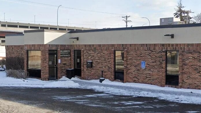 Alliance Wellness Center Featured Image