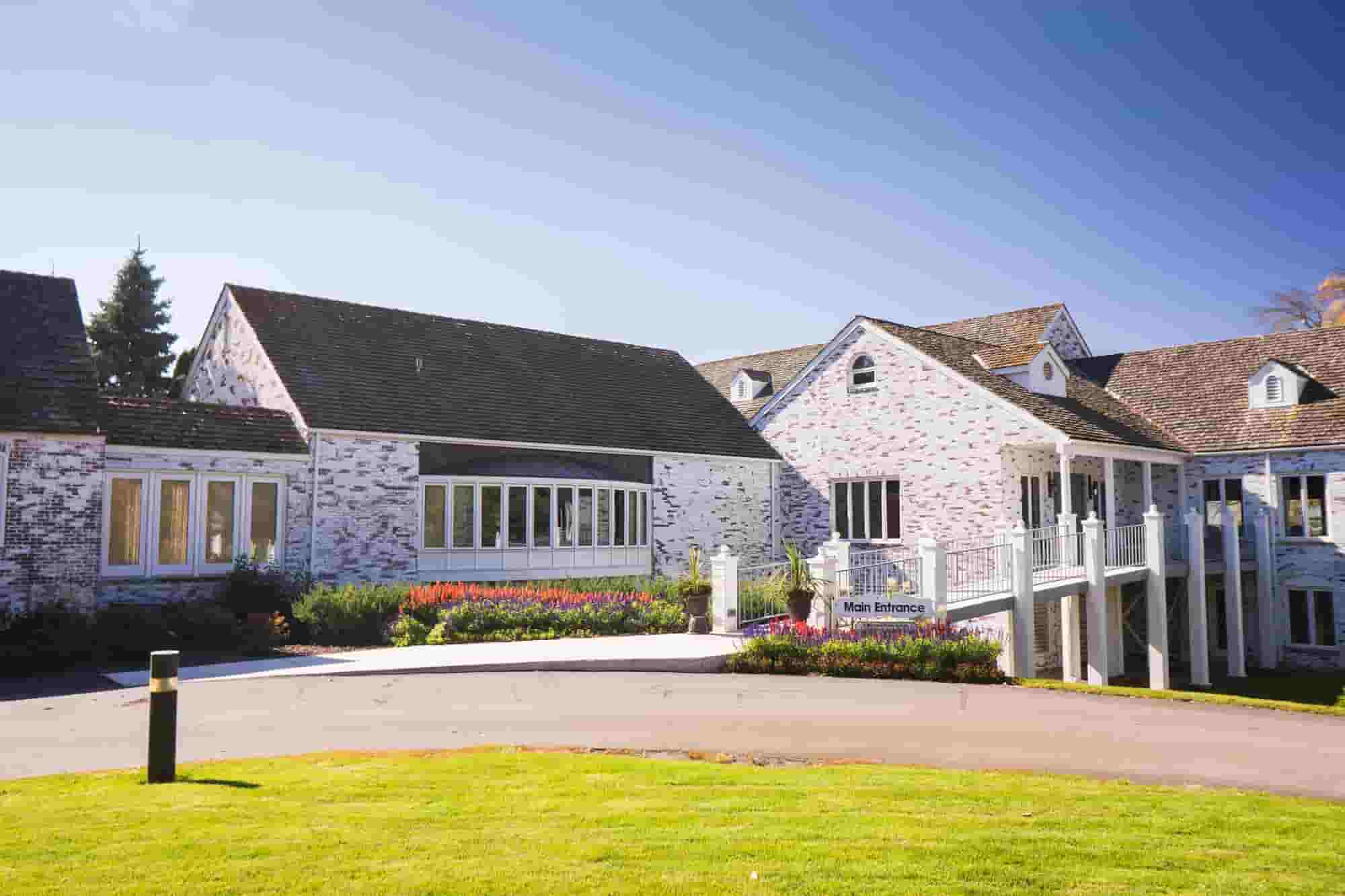 Beauterre Recovery Institute Featured Image