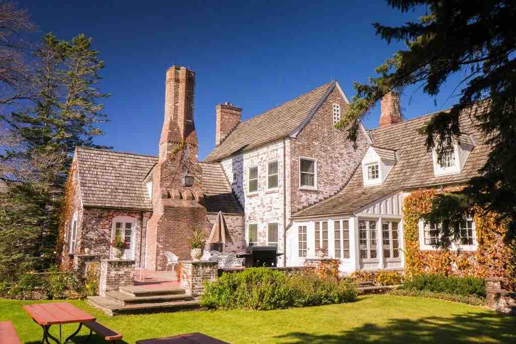 Beauterre Recovery Institute Featured Image