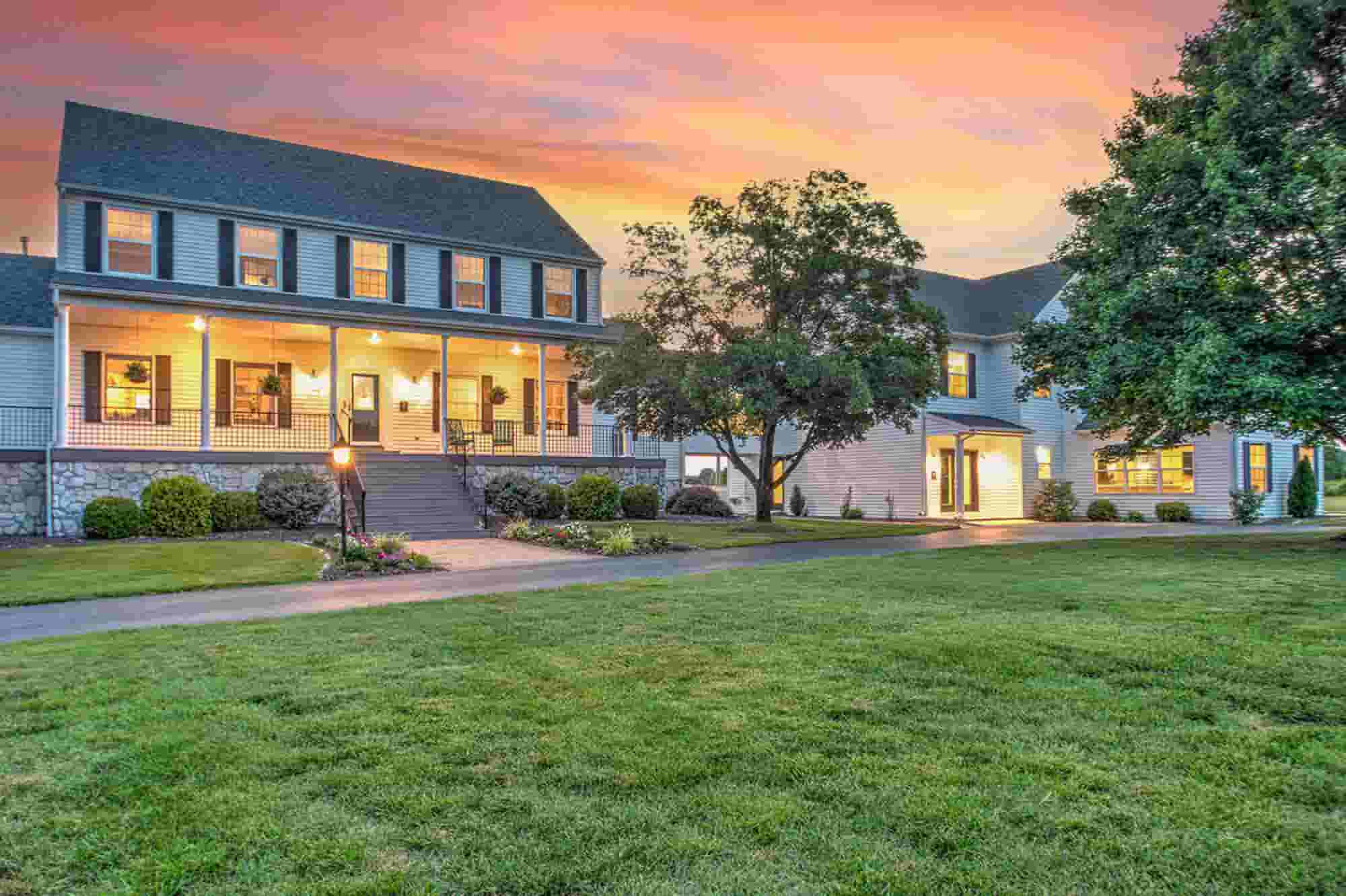 Synergy Recovery Center Featured Image