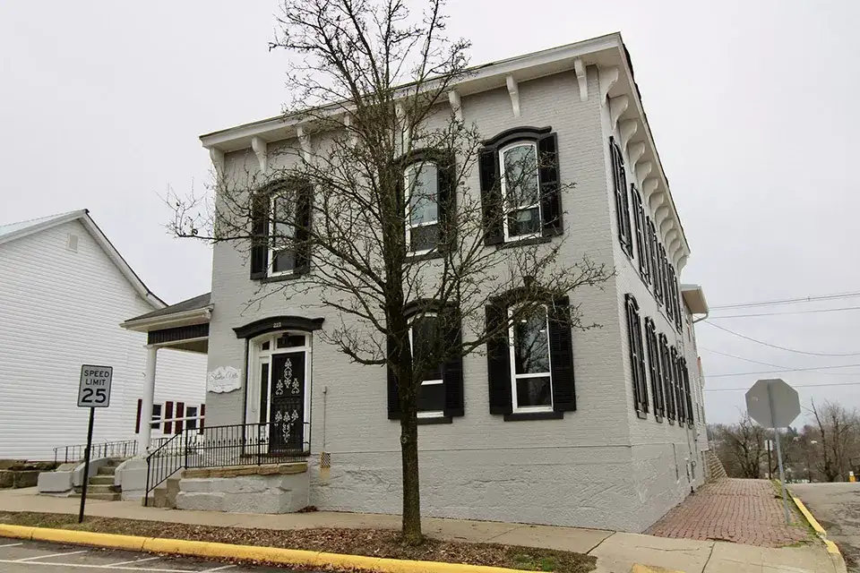 Perry Behavioral Health Choices – Stanton Villa Featured Image