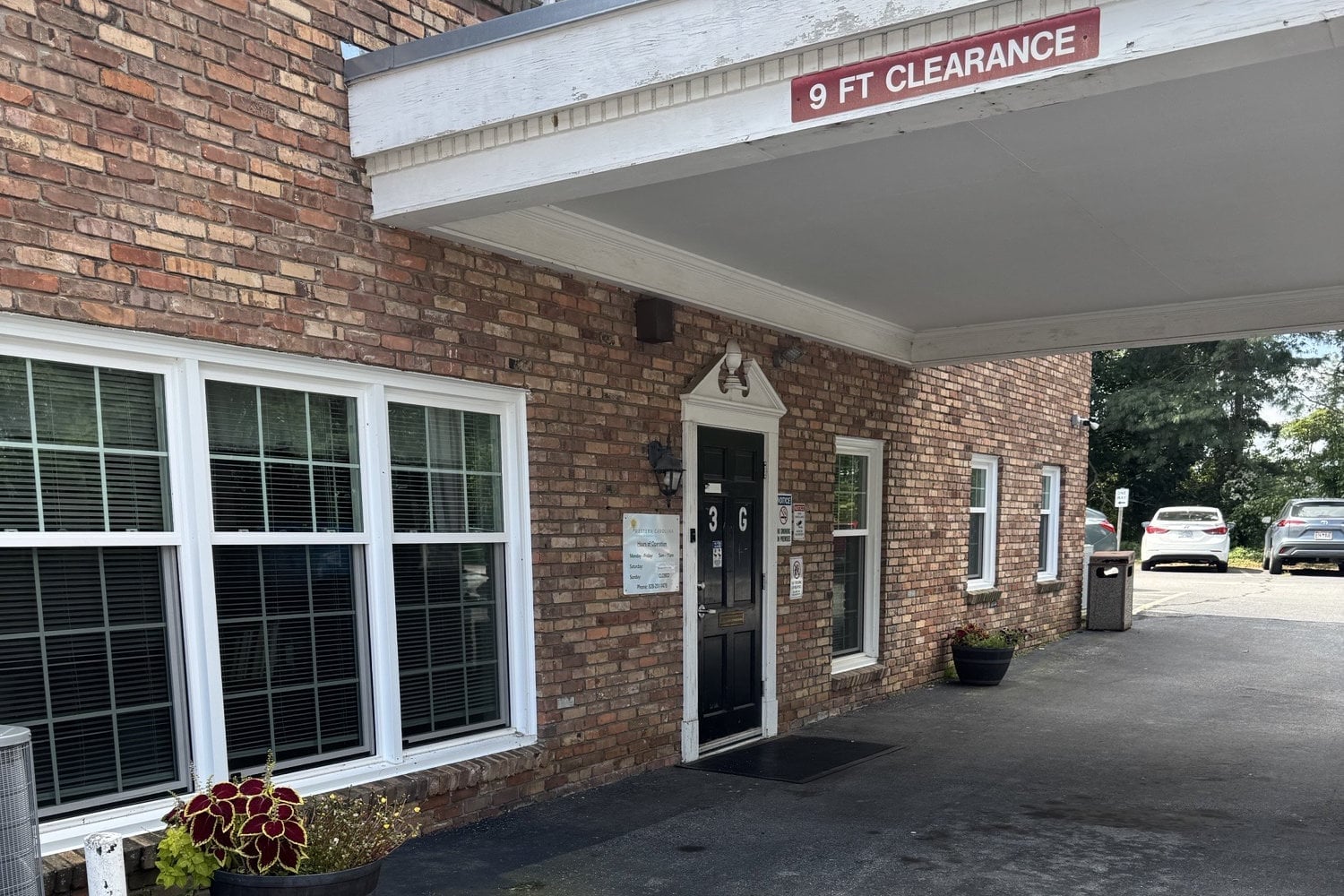 Western Carolina Treatment Center Featured Image