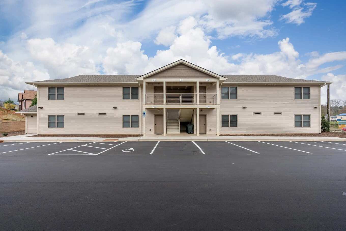 Crest View Recovery Center Featured Image