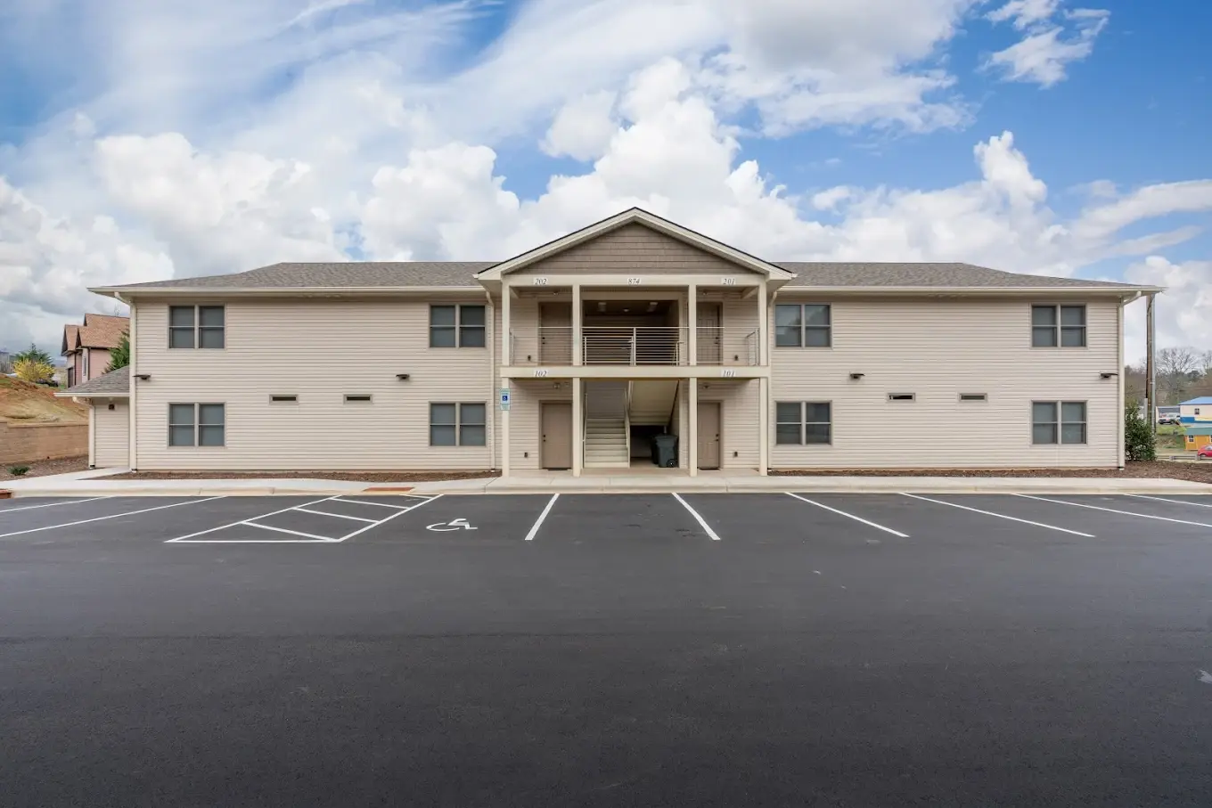 Crest View Recovery Center Featured Image