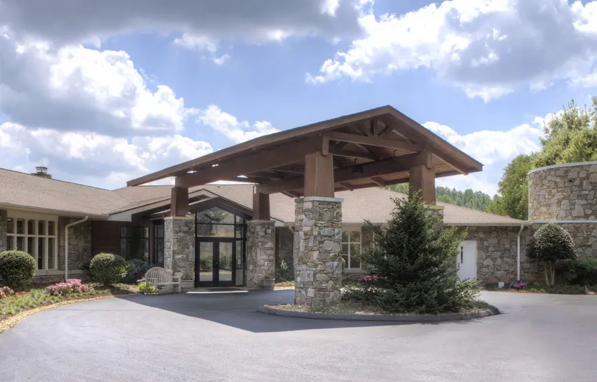 Pavillon Substance Use Disorder Treatment Center Featured Image