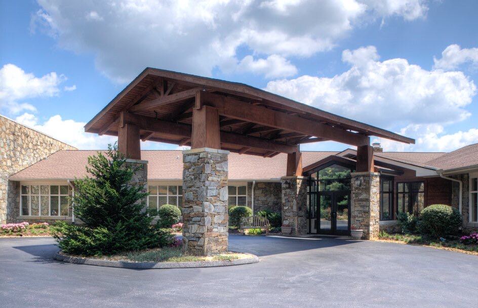 Pavillon Substance Use Disorder Treatment Center Featured Image