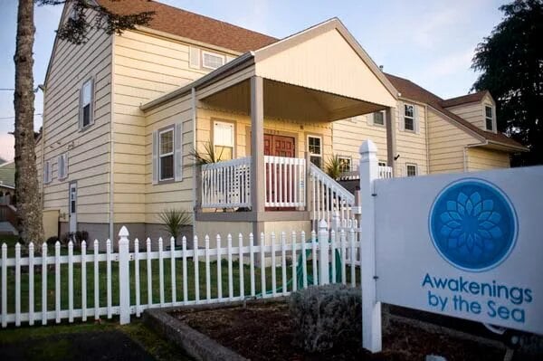 Awakenings by the Sea Featured Image