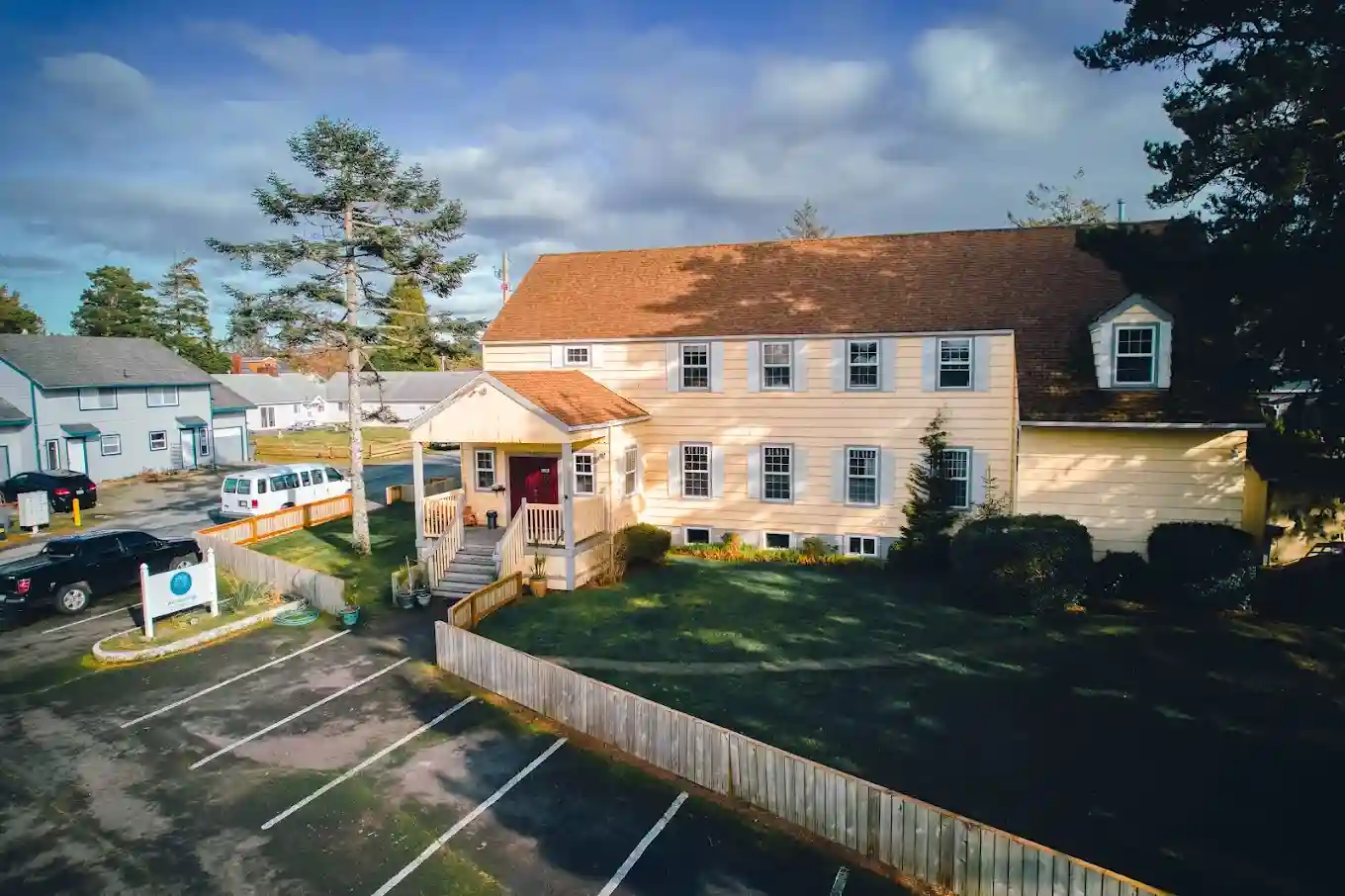 Awakenings by the Sea Featured Image