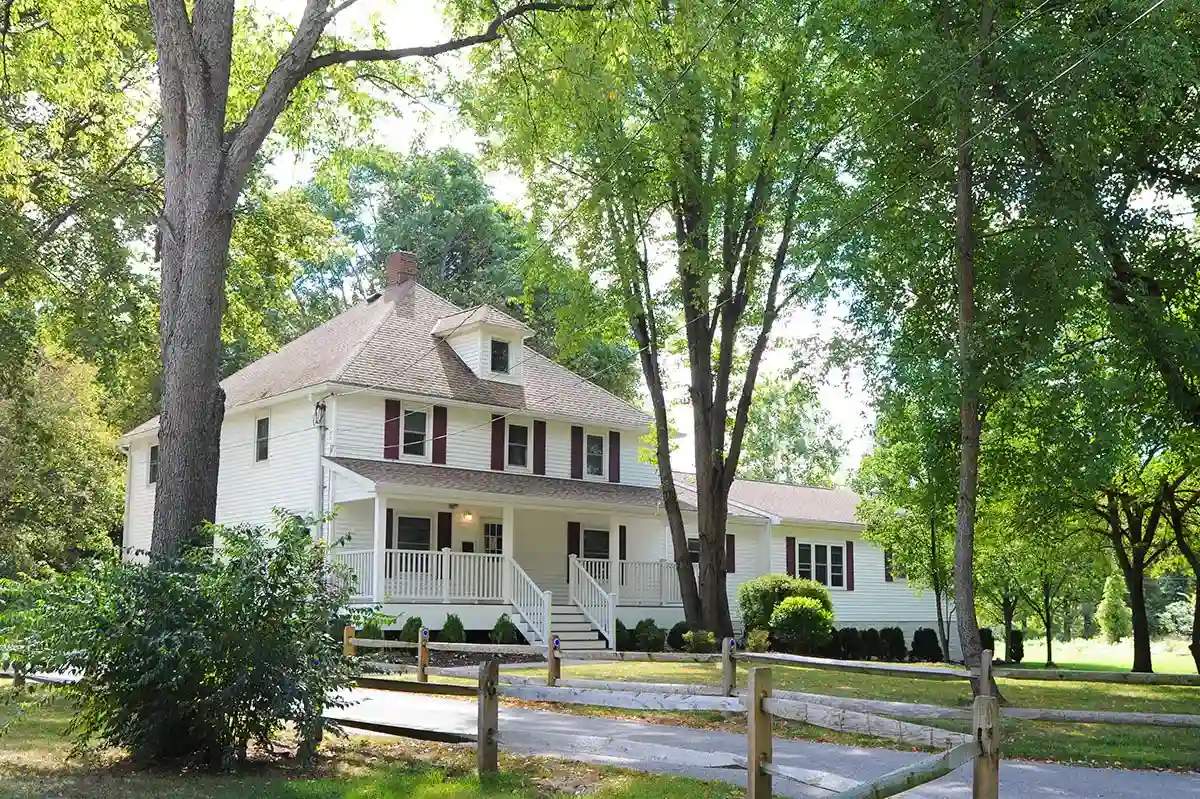 Lake-Geauga Recovery Centers – Lake House Featured Image