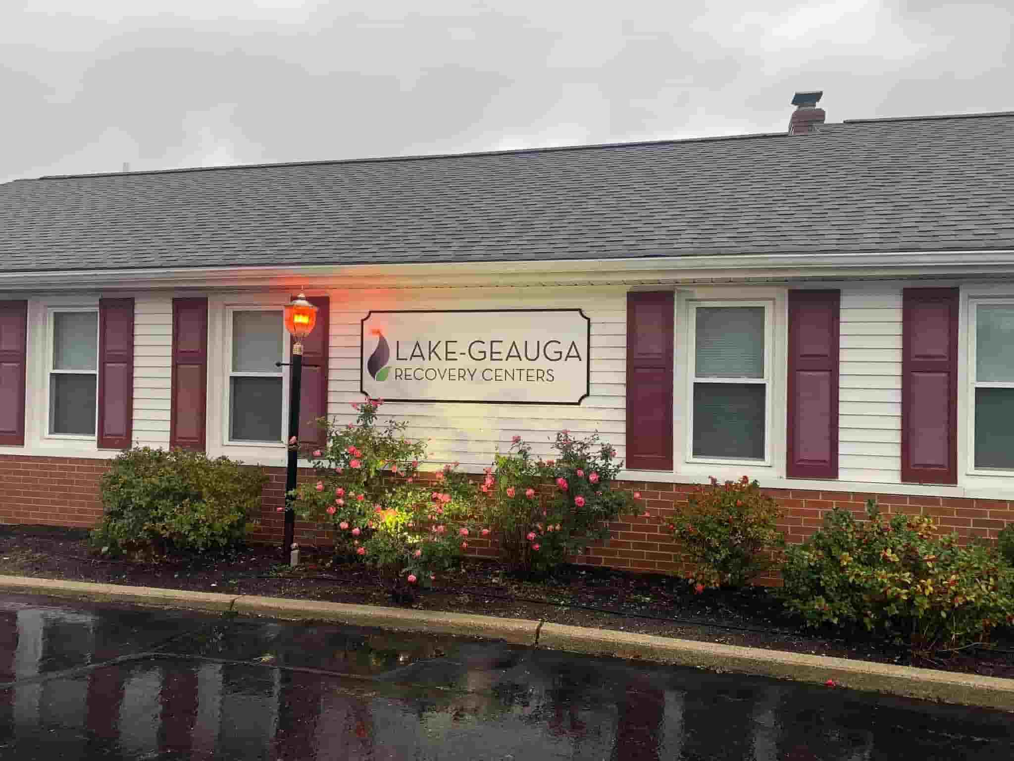 Lake-Geauga Recovery Centers – Painesville Outpatient Featured Image