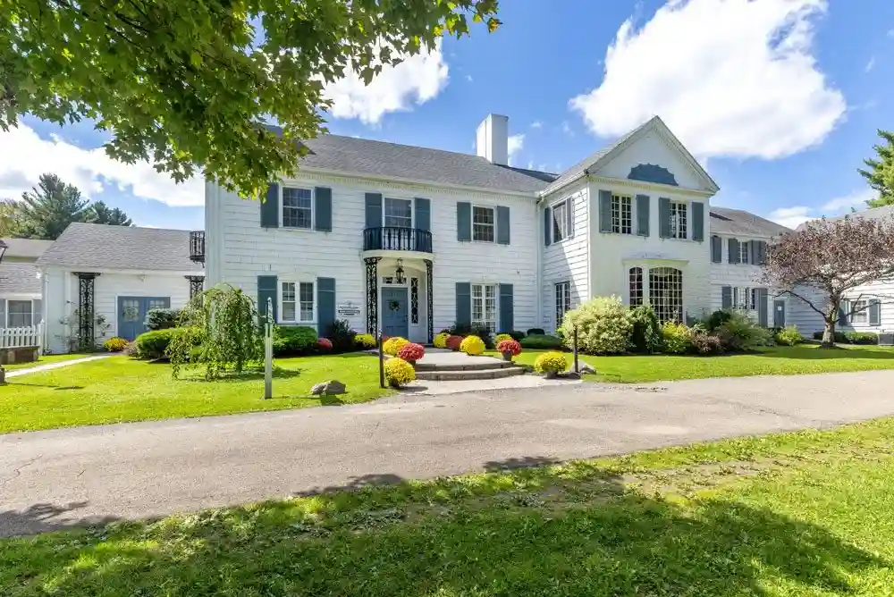 Mountain Laurel Recovery Center Featured Image