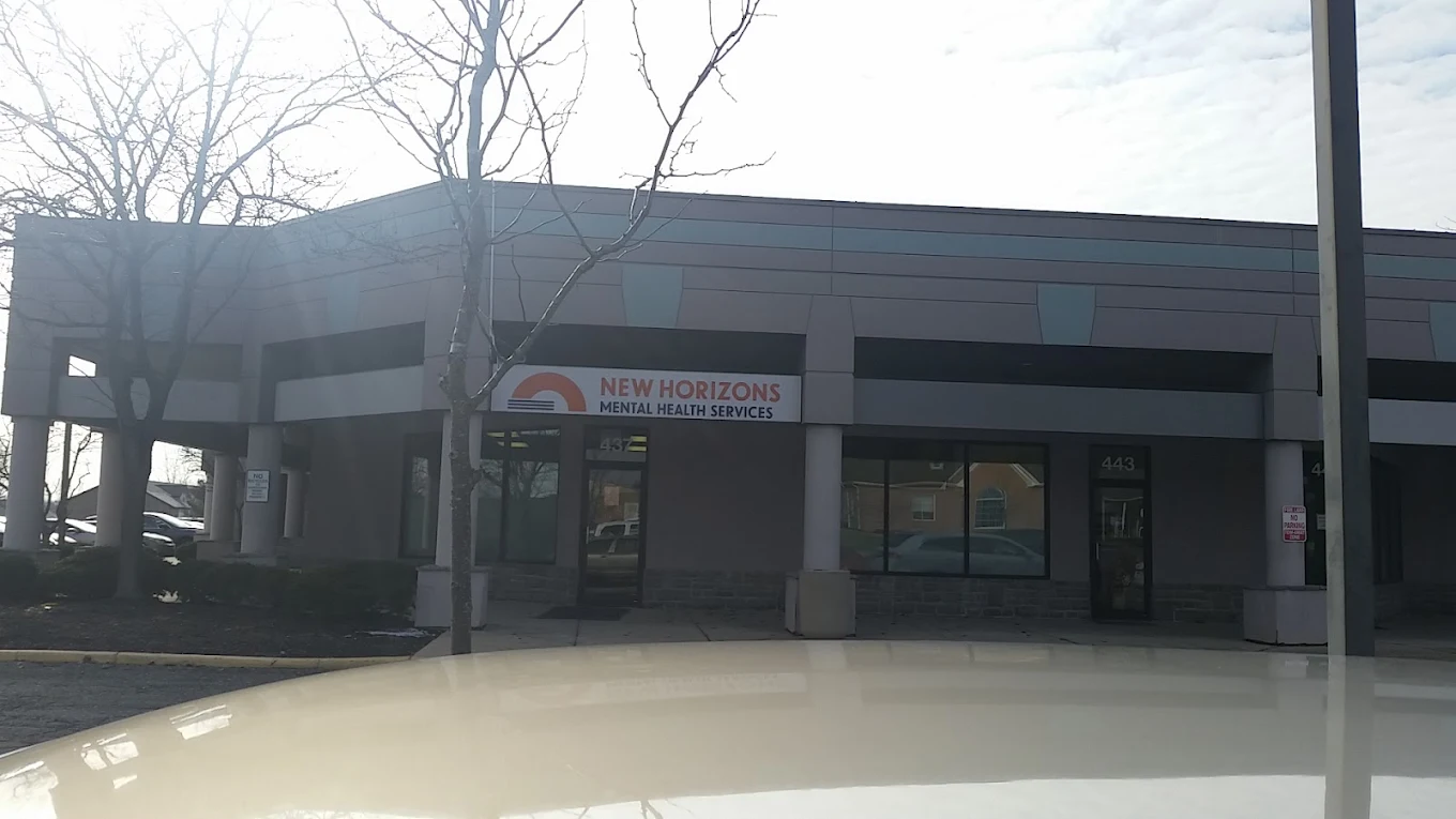 New Horizons Mental Health Services – Pickerington Office Featured Image