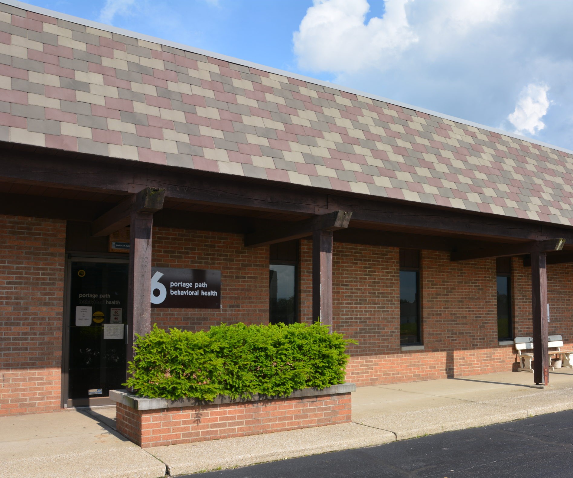 PortagePath Behavioral Health – Barberton Outpatient Clinic Featured Image
