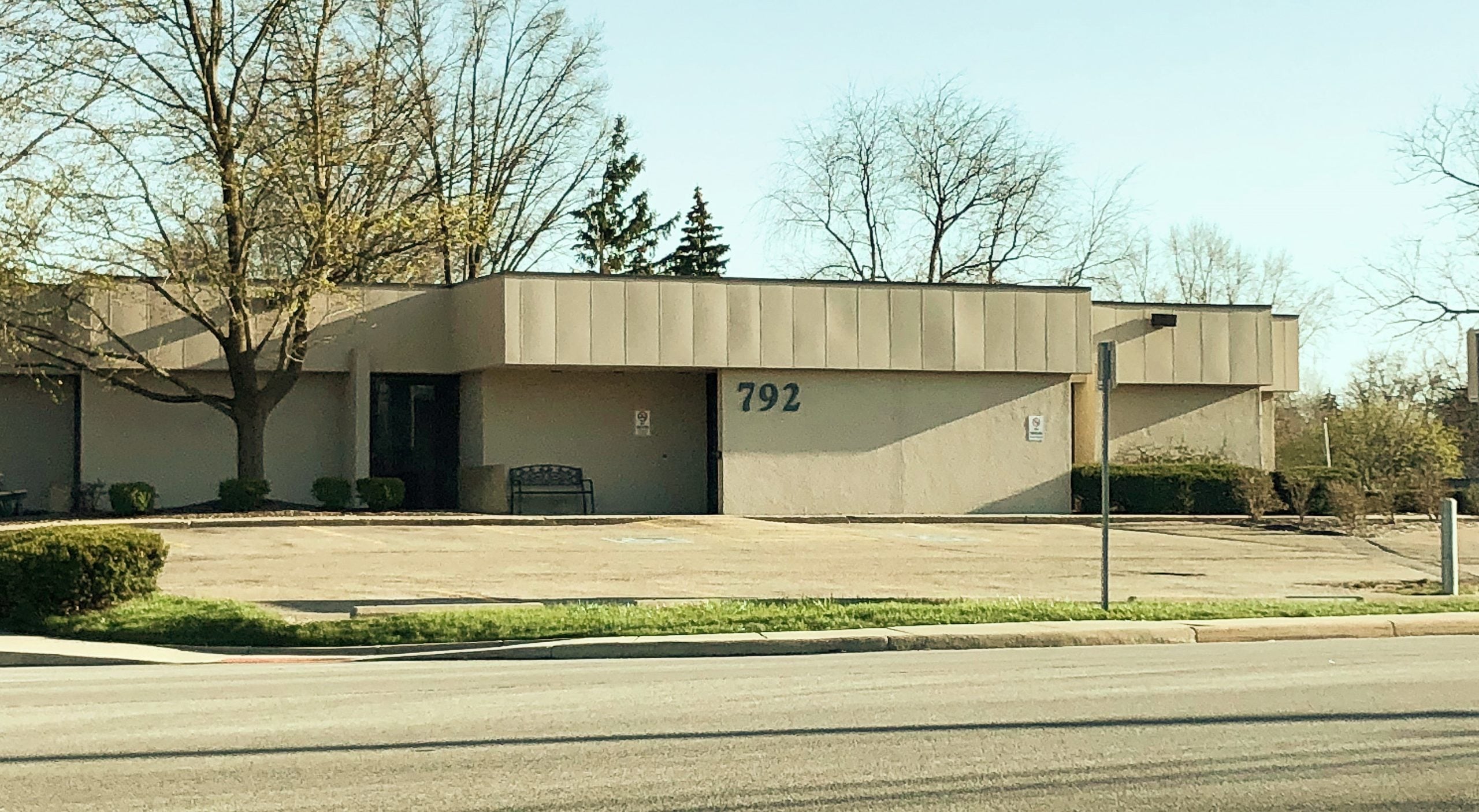 PortagePath Behavioral Health – North Summit Outpatient Clinic Featured Image