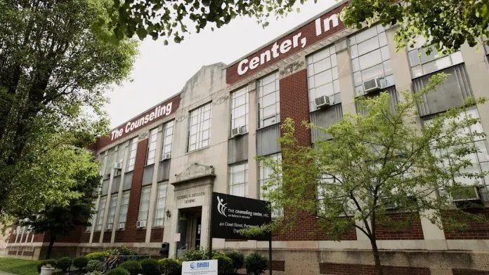 The Counseling Center Featured Image