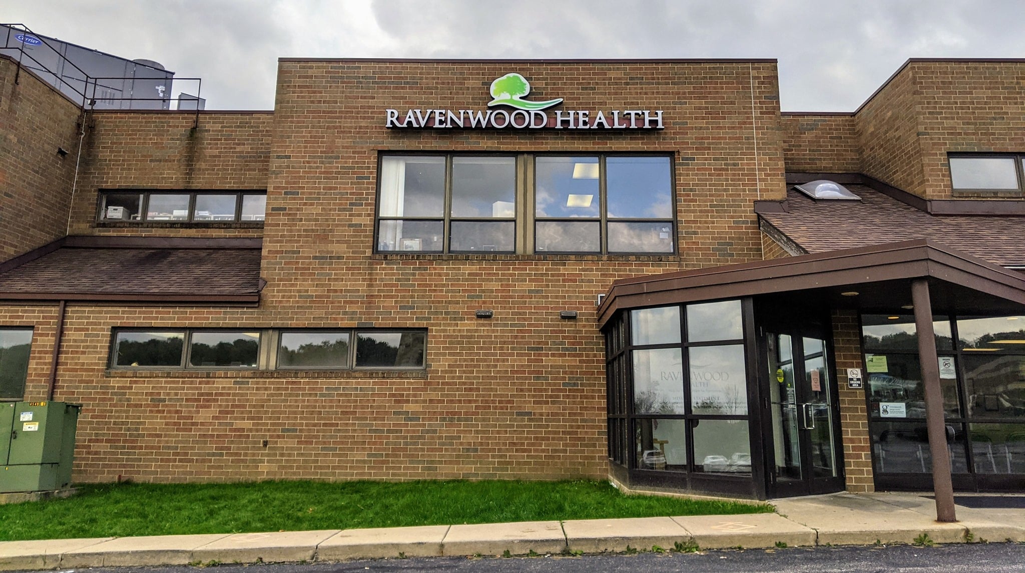 Ravenwood Health – Chardon Office Featured Image
