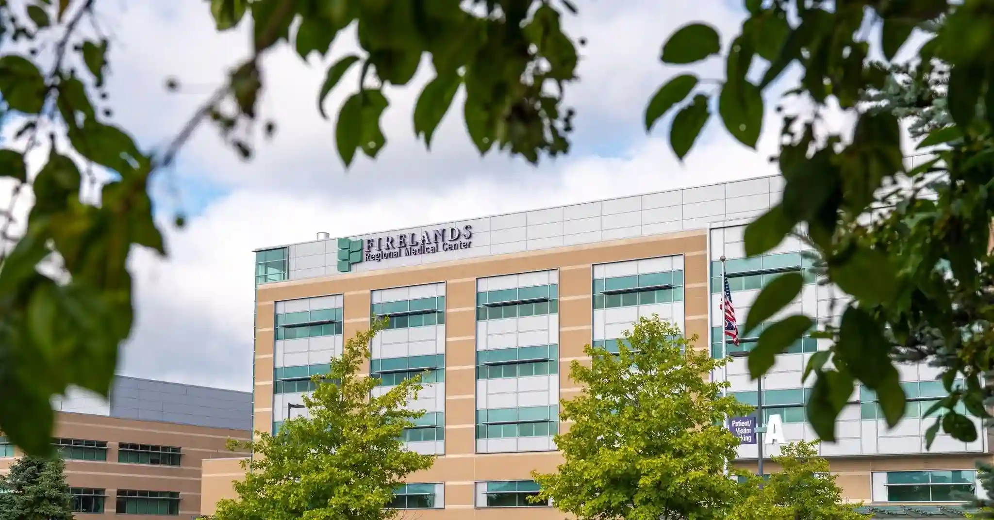 Firelands Regional Medical Center Featured Image