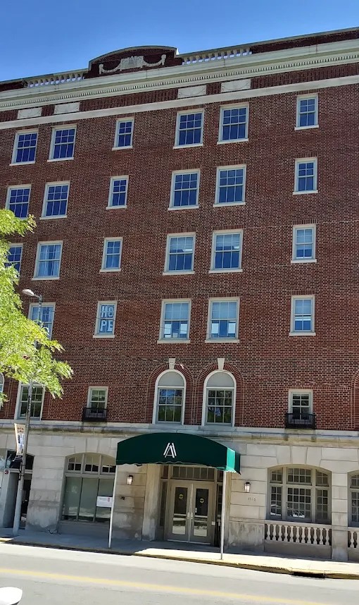 Signature Health – Ashtabula Health Center Featured Image