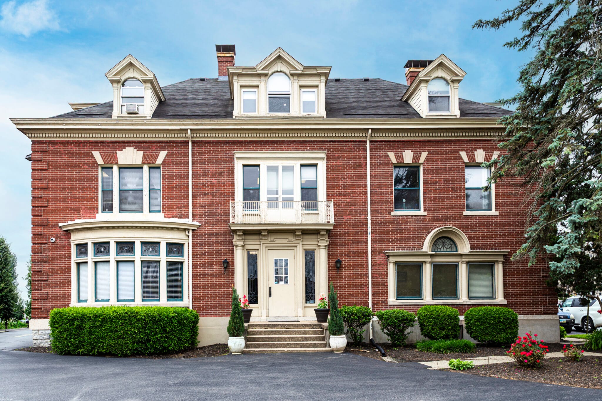 Sojourner Recovery Services – Dayton Street Featured Image