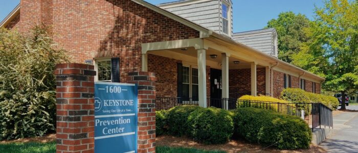 Keystone Substance Abuse Services Featured Image