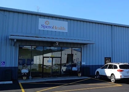 Spero Health Featured Image