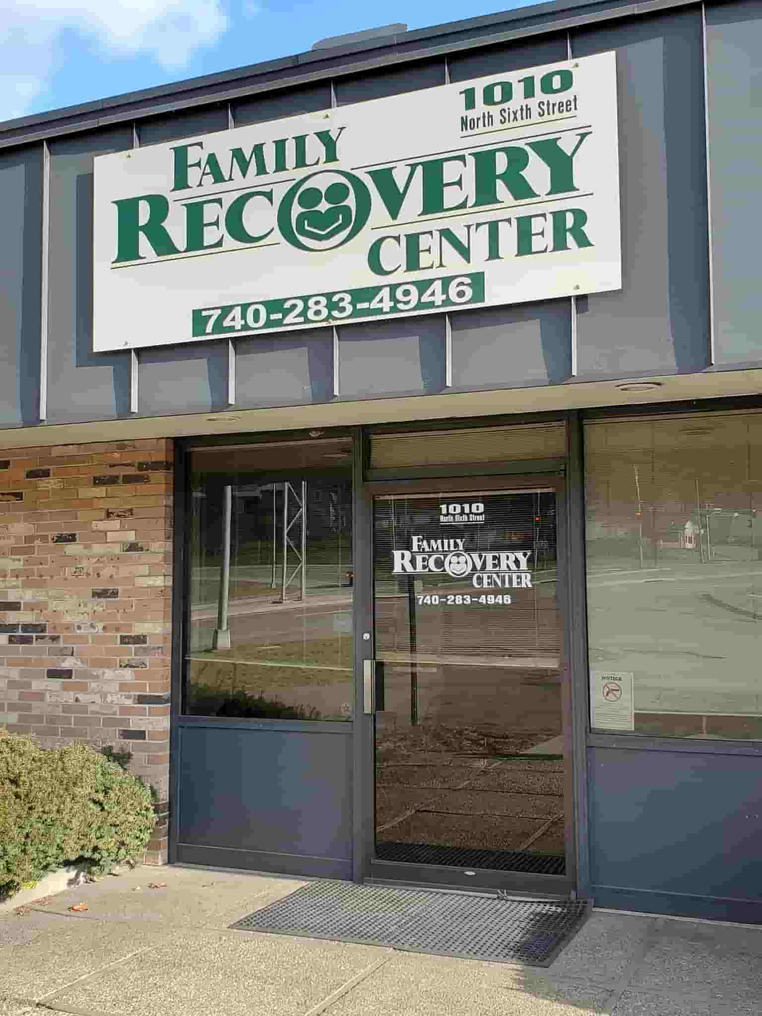 Family Recovery Center and Behavioral Health – Jefferson County Office Featured Image