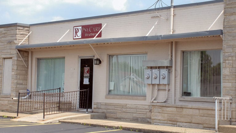 PsyCare, Inc – Struthers Clinic Featured Image