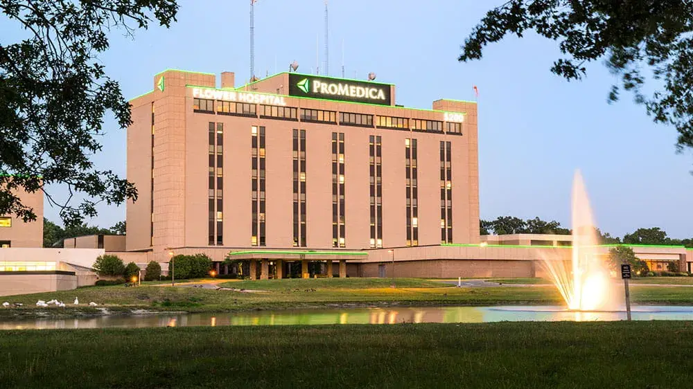 ProMedica Flower Hospital – Behavioral Health Featured Image